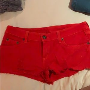 CarMar shorts